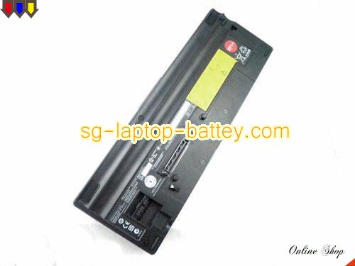 Genuine LENOVO 4240-53F Battery For laptop 94Wh, 8.4Ah, 11.1V, Black , Li-ion
