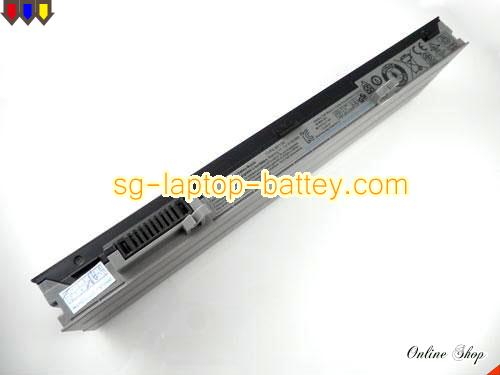 DELL HW905 Battery 60Wh 11.1V Silver and Grey Li-ion