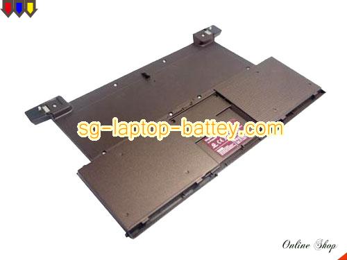Genuine SONY VAIO PCG-21111M Battery For laptop 8200mAh, 7.4V, Black , Li-ion