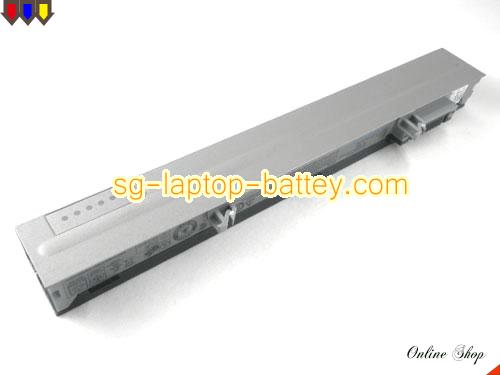 DELL Latitude E4300 Replacement Battery 28Wh 11.1V Silver Grey Li-ion