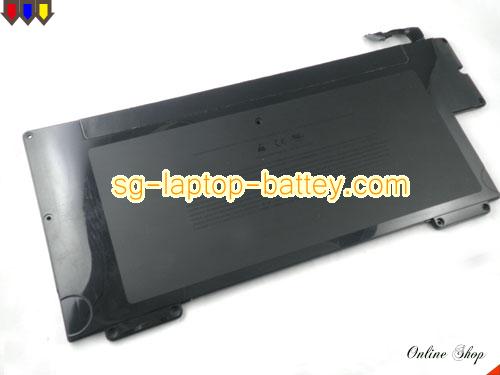 APPLE 13 inch Macbook Air Series Replacement Battery 37Wh 7.2V Black Li-Polymer