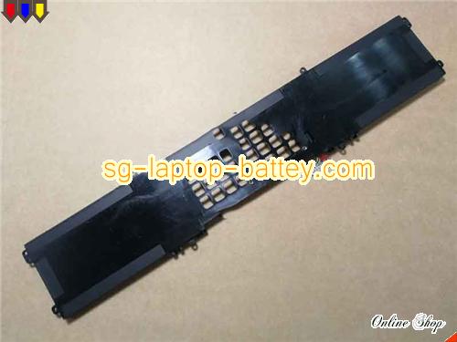 RAZER 4ICP4/62/115 Battery 4583mAh, 70.5Wh  15.4V Black Li-Polymer