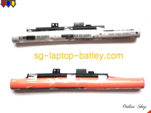 Genuine GETAC Philco 10d Battery For laptop 2200mAh, 24.42Wh , 11.1V, Black , Li-ion