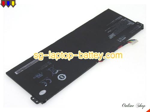 LG SJ13K Battery 3220mAh, 38Wh  15.2V Black Li-Polymer