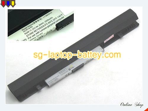 LENOVO 121500230 Battery 3200mAh, 36Wh  11.25V Black Li-Polymer