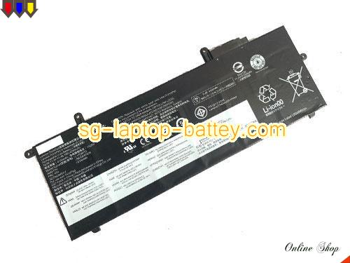 LENOVO SB10K97629 Battery 4210mAh, 48Wh  11.4V Black Li-Polymer