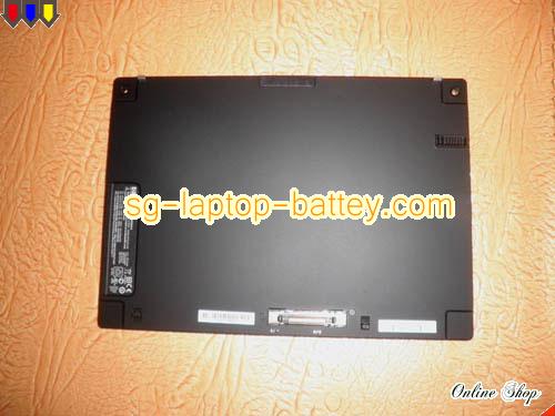 HP Business Notebook 2710p Replacement Battery 46Wh 10.8V Black Li-Polymer