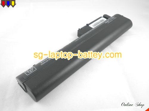 Genuine HP 2533t Battery For laptop 55Wh, 11.1V, Black , Li-ion