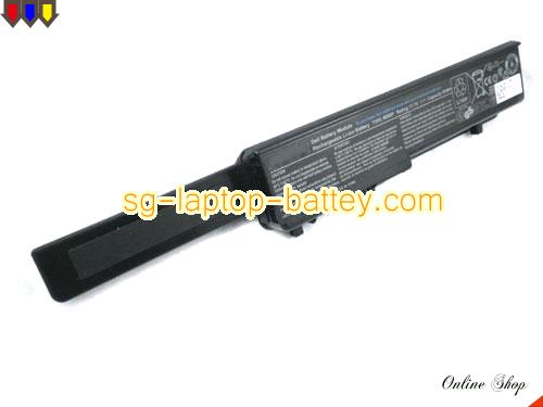 DELL M905P Battery 7800mAh, 85Wh  11.1V Black Li-ion