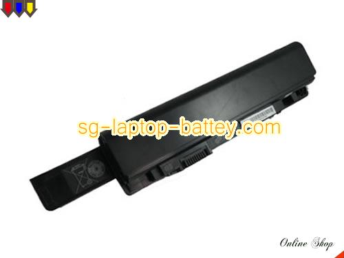 DELL Inspiron 1570 Sereis Replacement Battery 85Wh 11.1V Black Li-ion