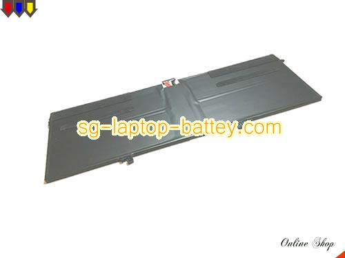 HP HSTNN-DB9U Battery 70.91Wh 11.55V Black Li-Polymer