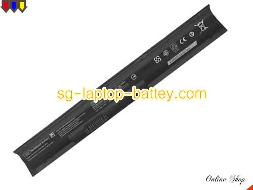 HP Pavilion 17-f210ng Replacement Battery 41Wh 14.8V Black Li-ion