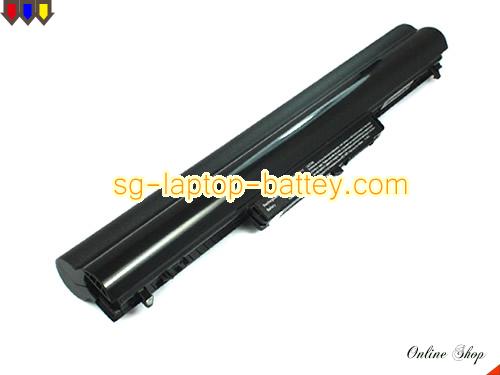 HP 708462-001 Battery 4400mAh 14.4V Black Li-ion