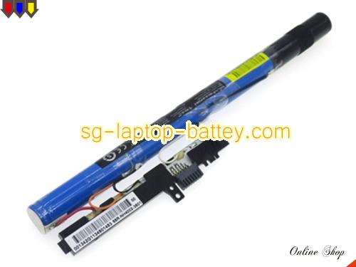 ACER Aspire One 14 Z1401-C7J6 Replacement Battery 2200mAh, 23.76Wh  11.1V Blue Li-ion