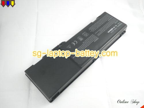 DELL PD945 Battery 5200mAh 11.1V Black Li-ion