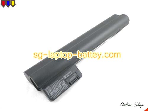 HP HSTNN-LB0P Battery 62Wh 11.1V Black Li-ion