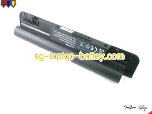 DELL P649N Battery 2200mAh 14.8V Black Li-ion