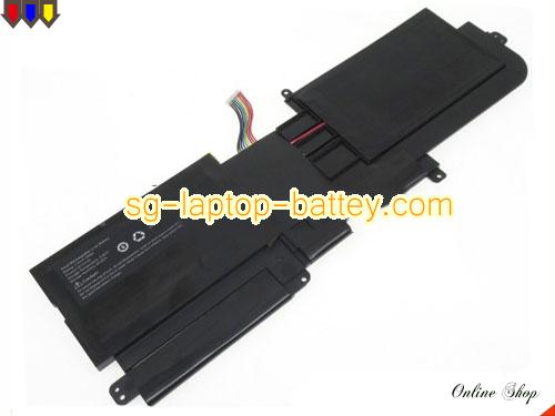 CCE 27600-000 Battery 45Wh 7.4V Black Li-Polymer