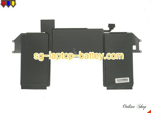 APPLE 3ICP5/63/120 Battery 4380mAh, 49.9Wh  11.39V Black Li-Polymer