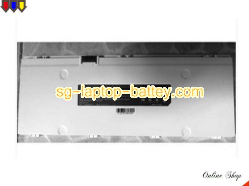 HAIER HR-116E Battery 4200mAh, 31.08Wh  7.4V White Li-Polymer