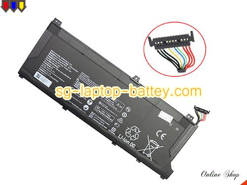 HUAWEI HB4692Z9ECW-22A Battery 7330mAh, 56Wh  7.64V Black Li-Polymer