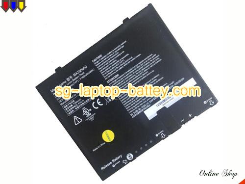 OTHER BA750000 Battery 7560mAh, 29Wh  3.83V Black Li-Polymer
