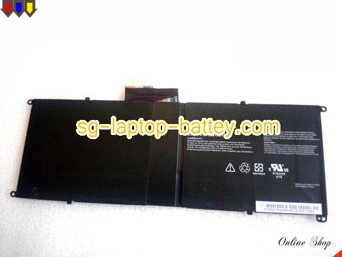 OTHER G08TA010F Battery 3380mAh, 25Wh  7.4V Black Li-Polymer