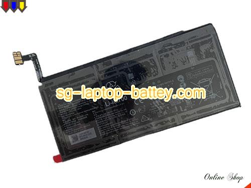 HUAWEI HB458816ECW-31A Battery 3565mAh, 42Wh  11.46V Black Li-Polymer