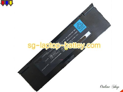 EPSON BT4109-B Battery 2850mAh, 43.3Wh  15.2V Black Li-ion
