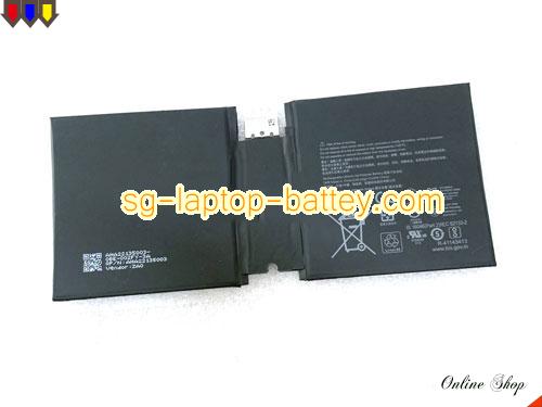 MICROSOFT G16TA047H Battery 3500mAh, 26.81Wh  7.66V Black Li-Polymer