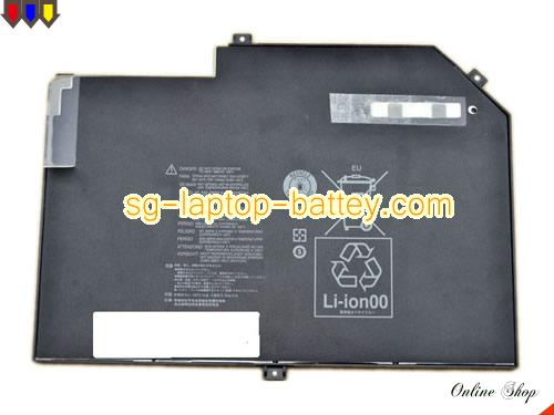 LENOVO 2ICP04/44/96-2 Battery 3600mAh, 26Wh  7.2V Black Li-Polymer