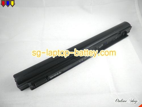 DELL Inspiron 1370 Replacement Battery 37Wh 14.8V Black Li-ion