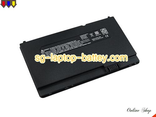 HP Mini 1025TU Replacement Battery 62Wh 11.1V Black Li-ion