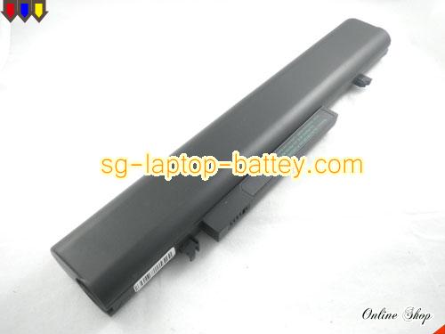 SAMSUNG NP-X1-1200 Replacement Battery 4400mAh 14.8V Black Li-ion