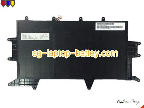 Genuine FUJITSU ARROWS Tab F-05E Battery For laptop 10000mAh, 37Wh , 3.7V,  , Li-Polymer