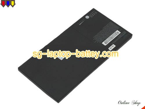 Genuine GETAC F110 G2 - Core I5 5300U 2 3 GHz Battery For laptop 2290mAh, 27Wh , 11.4V, Black , Li-ion