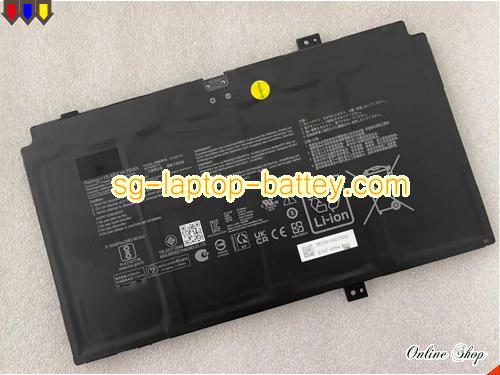 Genuine ASUS UX9702AA Battery For laptop 4845mAh, 75Wh , 15.48V, Black , Li-Polymer