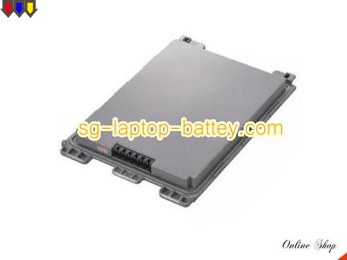 Genuine PANASONIC TOUGHBOOK N1 Tactical Battery For laptop 3200mAh, 12Wh , 3.8V,  , Li-ion