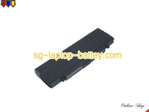 SAMSUNG M70-1860 Cailan Replacement Battery 6600mAh 11.1V Black Li-ion