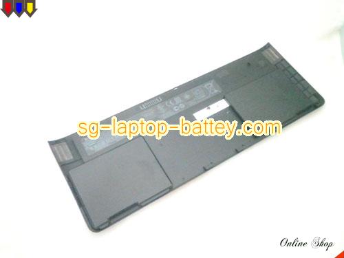 Genuine HP EliteBook Revolve 810 Tablet Battery For laptop 3964mAh, 44Wh , 11.1V, Black , Li-ion