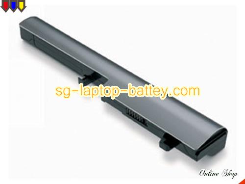 Genuine TOSHIBA Mini NB205-N311/W Battery For laptop 63Wh, 10.8V, Black , Li-ion
