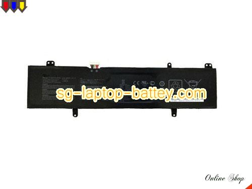 Genuine ASUS S405UA-EB906T Battery For laptop 3727mAh, 42Wh , 11.55V, Black , Li-ion