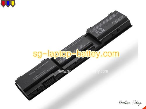 ACER 1820PT-734G32n Replacement Battery 5200mAh 11.1V Black Li-ion