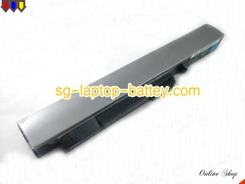 Genuine FOUNDER B102U Battery For laptop 2200mAh, 10.8V, Black , Li-ion
