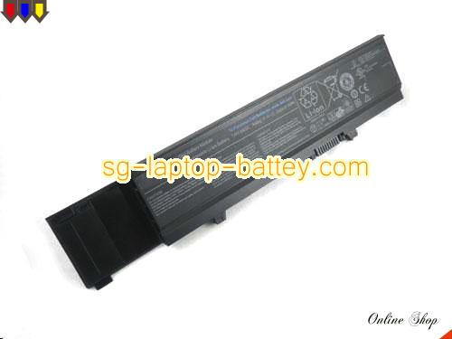 DELL 04D3C Battery 8100mAh 11.1V Black Li-ion