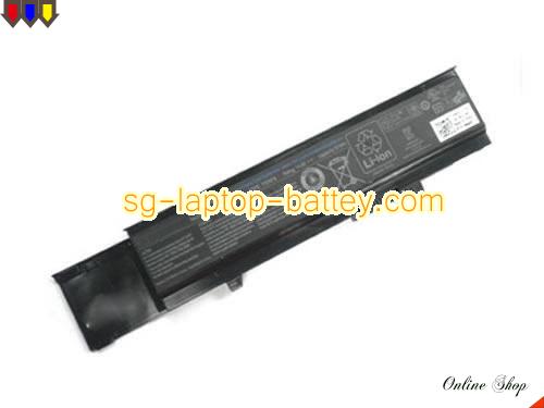 DELL 0TXWRR Battery 37Wh 14.8V Black Li-ion