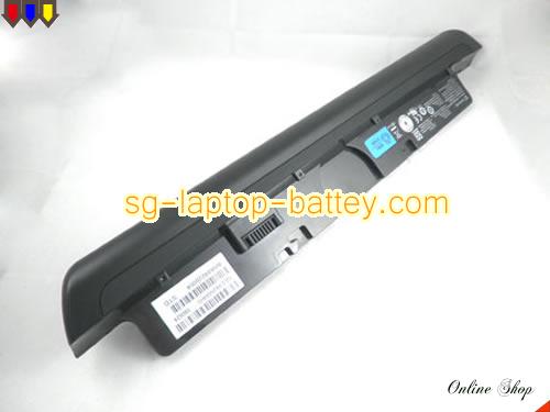 GATEWAY 6501060 Battery 5200mAh 14.8V Black Li-ion