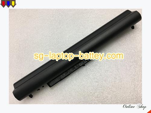 HP HSTNN-DB5M TPN-Q132 Battery 4200mAh, 47Wh  10.8V Black Li-ion