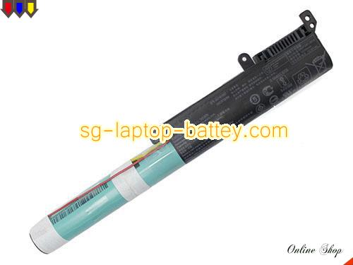 Genuine ASUS F541SA-XO197D Battery For laptop 3200mAh, 36Wh , 10.8V, Black , Li-ion