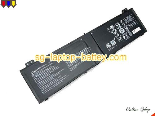 ACER AP20A7N Battery 3886mAh, 60Wh  15.48V Black Li-Polymer